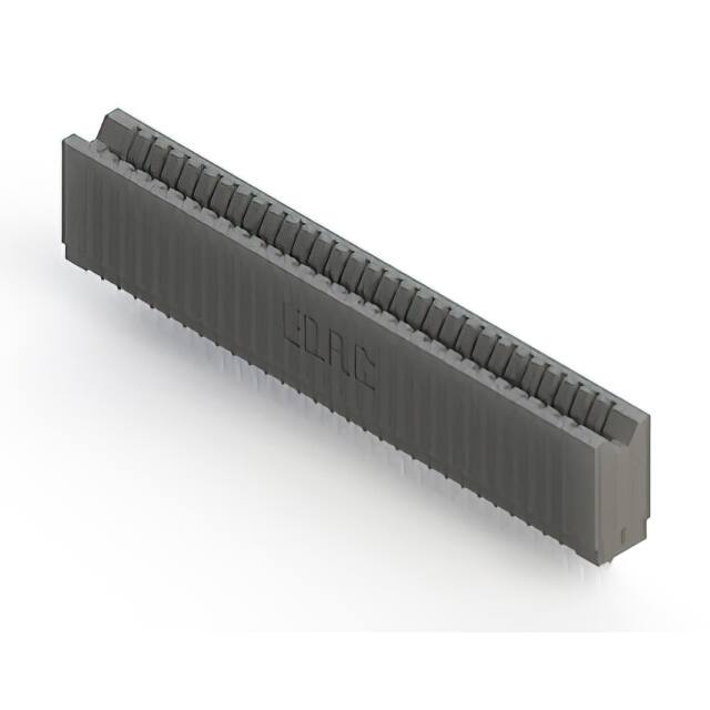 745-030-520-106 EDAC Inc.  Edgeboard Connectors